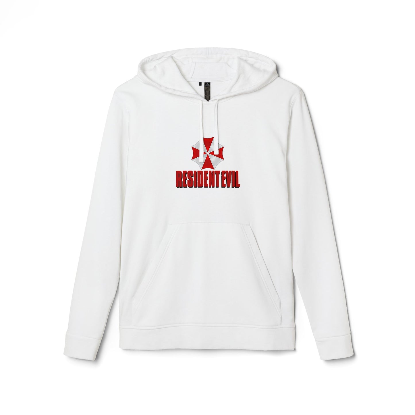 Resident Evil Adidas Adult Hoodie