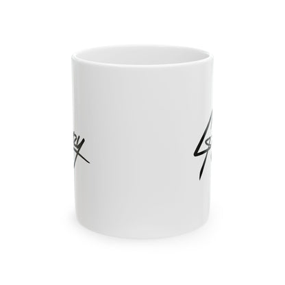 G-Eazy Ceramic Mug