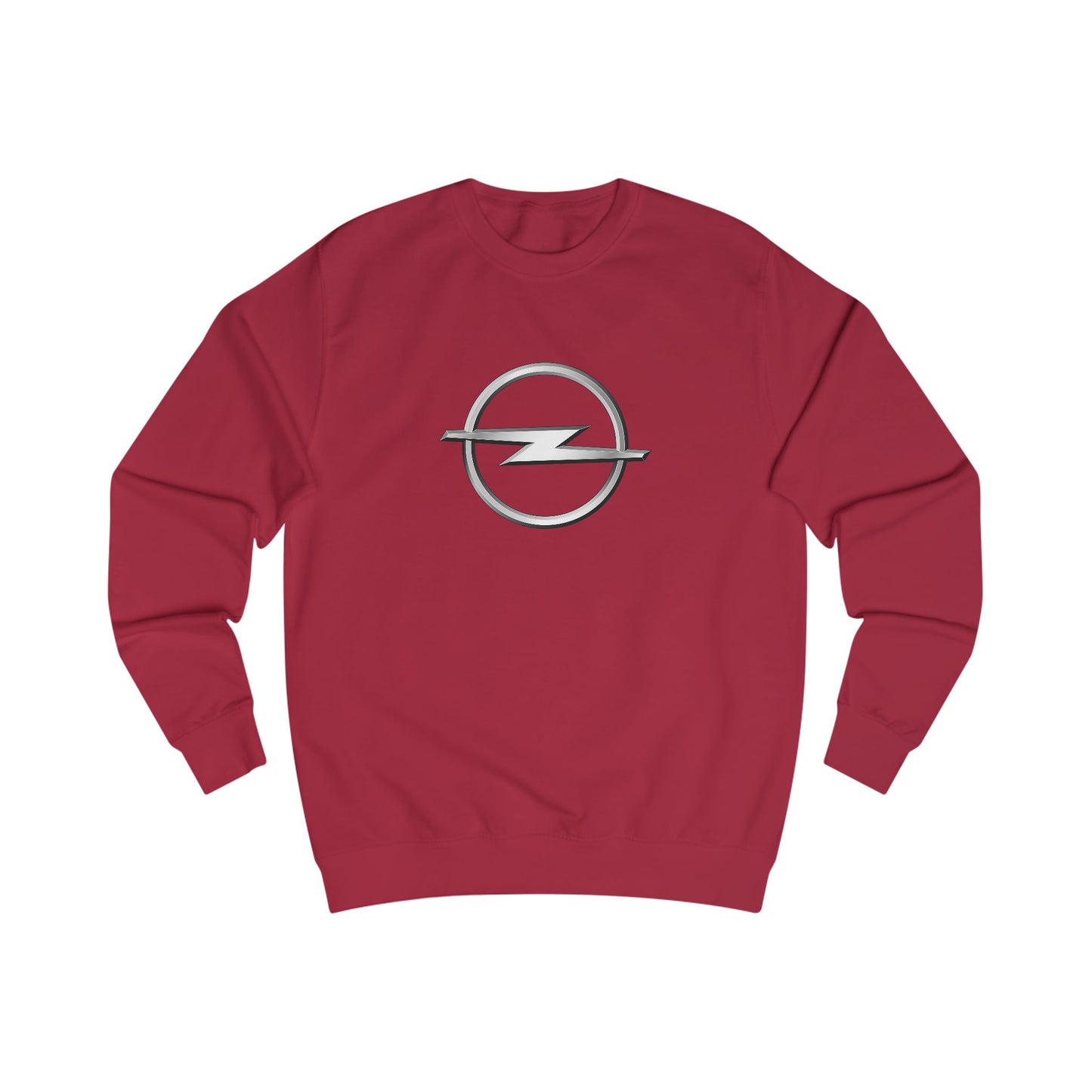 Opel Adult Sweatshirt