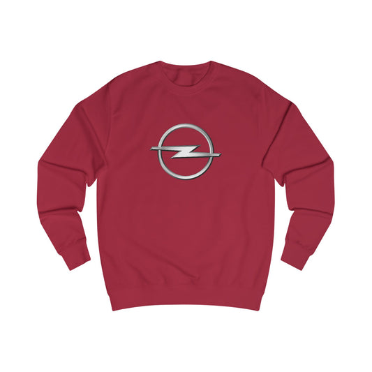 Opel Adult Sweatshirt