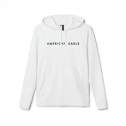 American Eagle Adidas Adult Hoodie