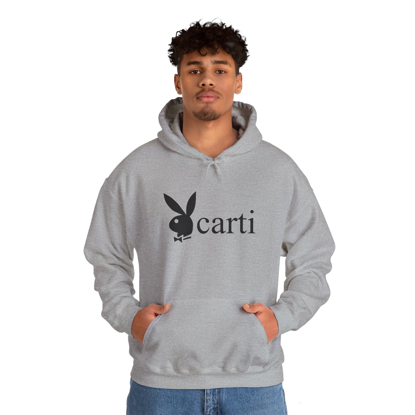 Playboi Carti Adult Hoodie