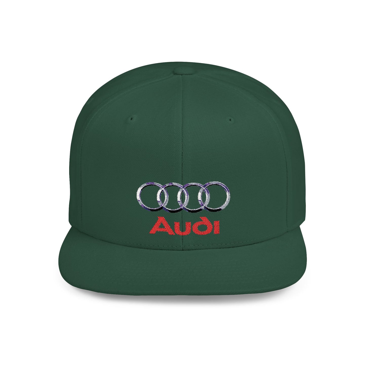 Audi Snapback