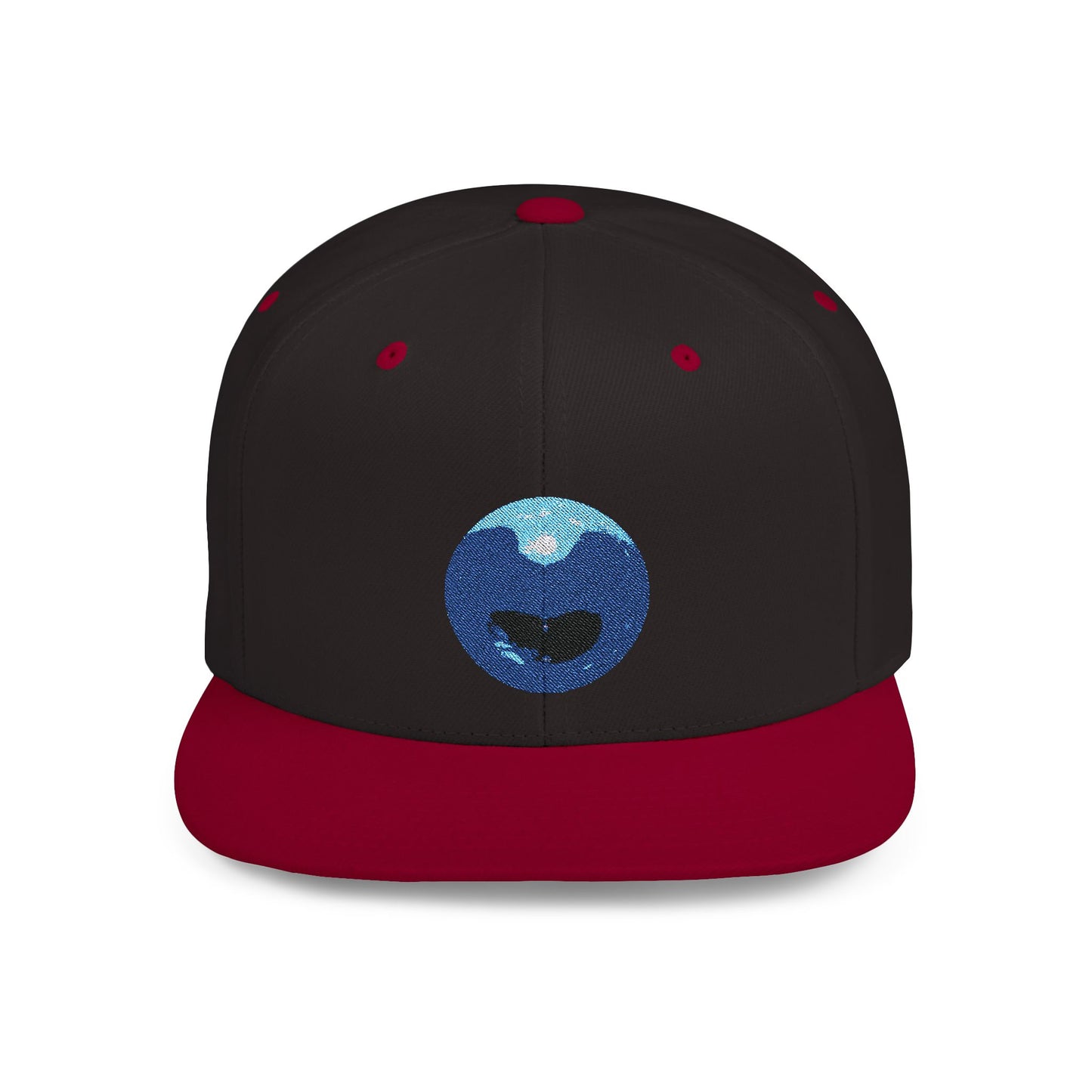 Kanye-West Snapback