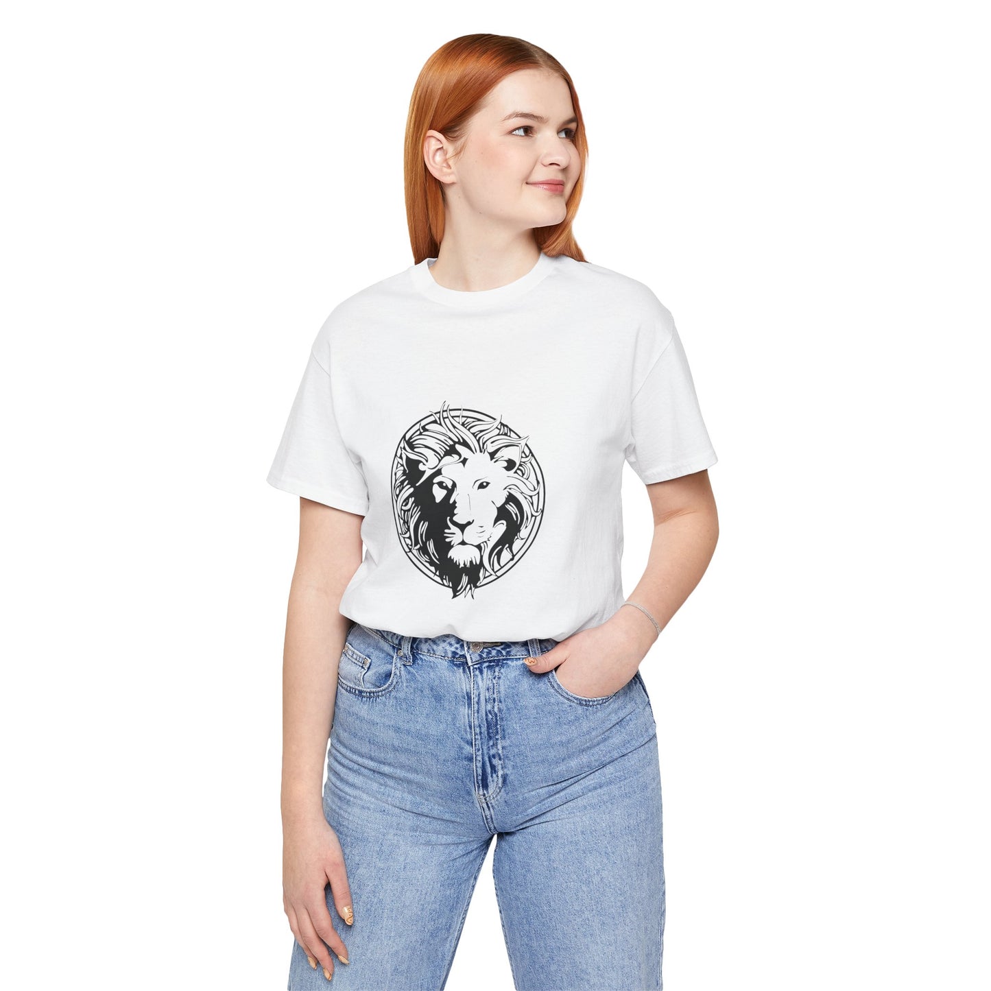 Versus Versace Adult T-Shirt