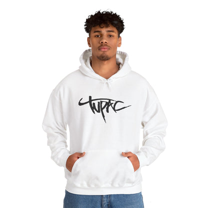 2-Pac Adult Hoodie