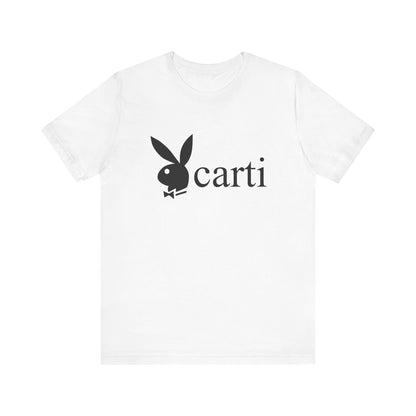 Playboi Carti Adult T-Shirt