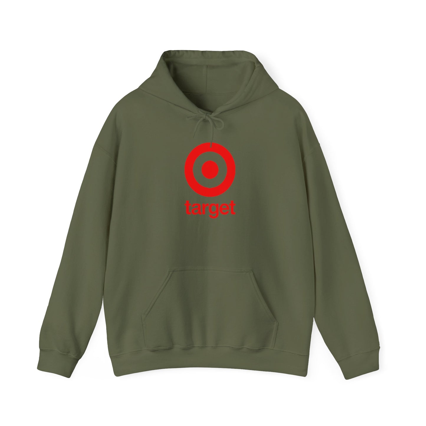 Target Adult Hoodie