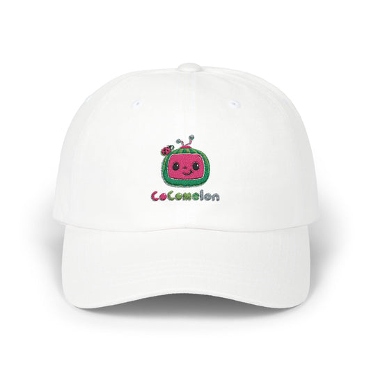 Cocomelon Cap