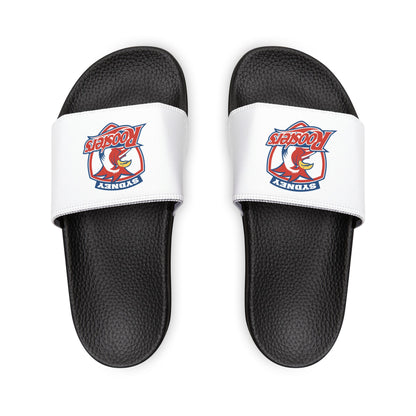 Sydney Roosters Bulldog Slides