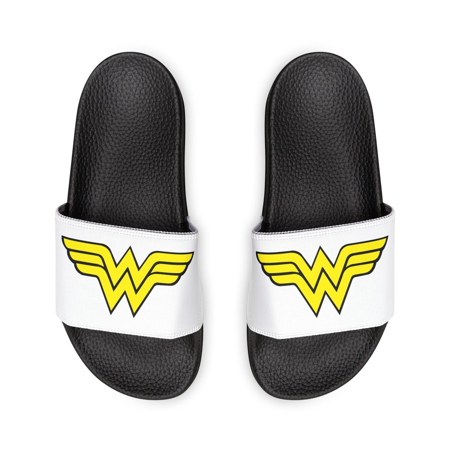 Wonder Woman Slides