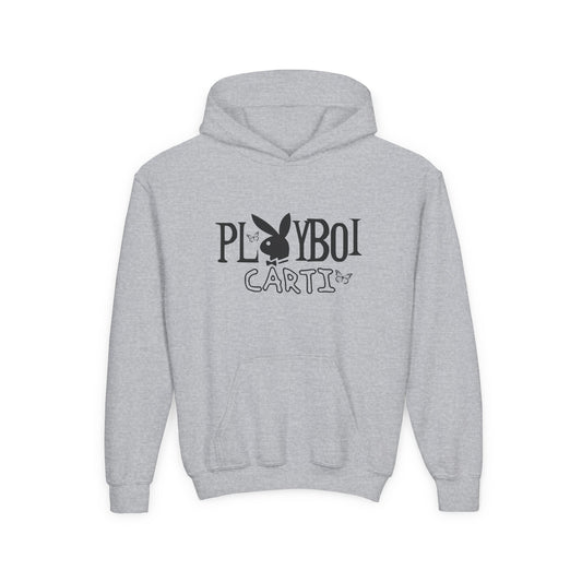 Playboi Carti Youth Hoodie