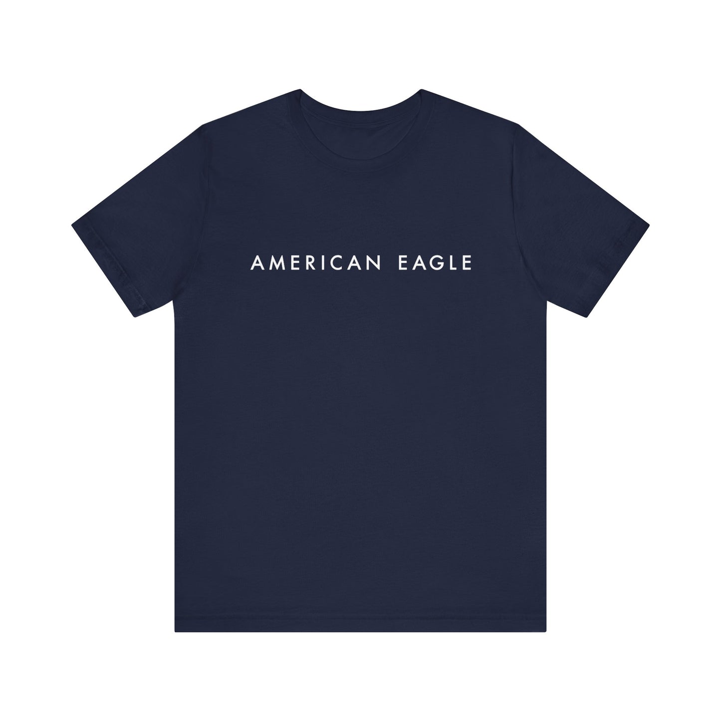 American Eagle Adult T-Shirt