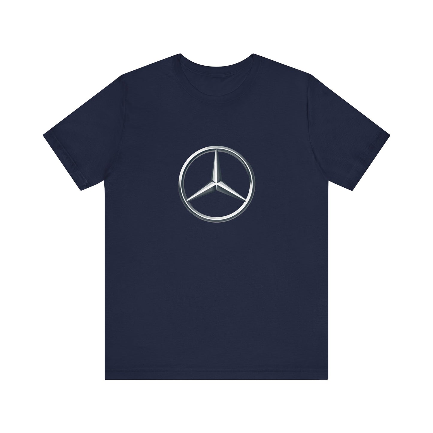 Mercedes Adult T-Shirt