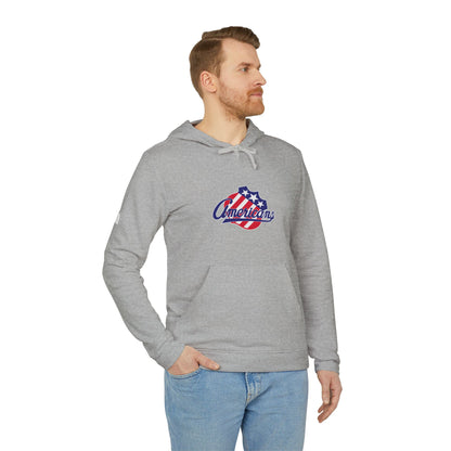 Rochester Americans Adidas Adult Hoodie