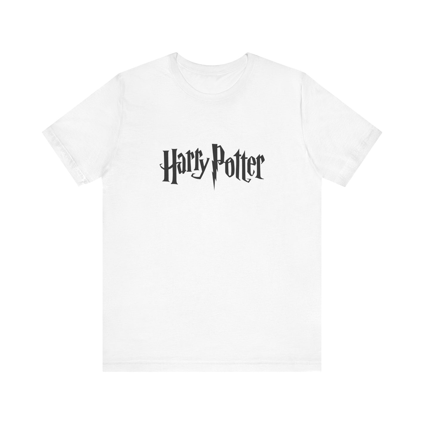 Harry Potter Adult T-Shirt