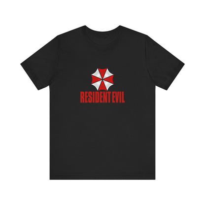 Resident Evil Adult T-Shirt