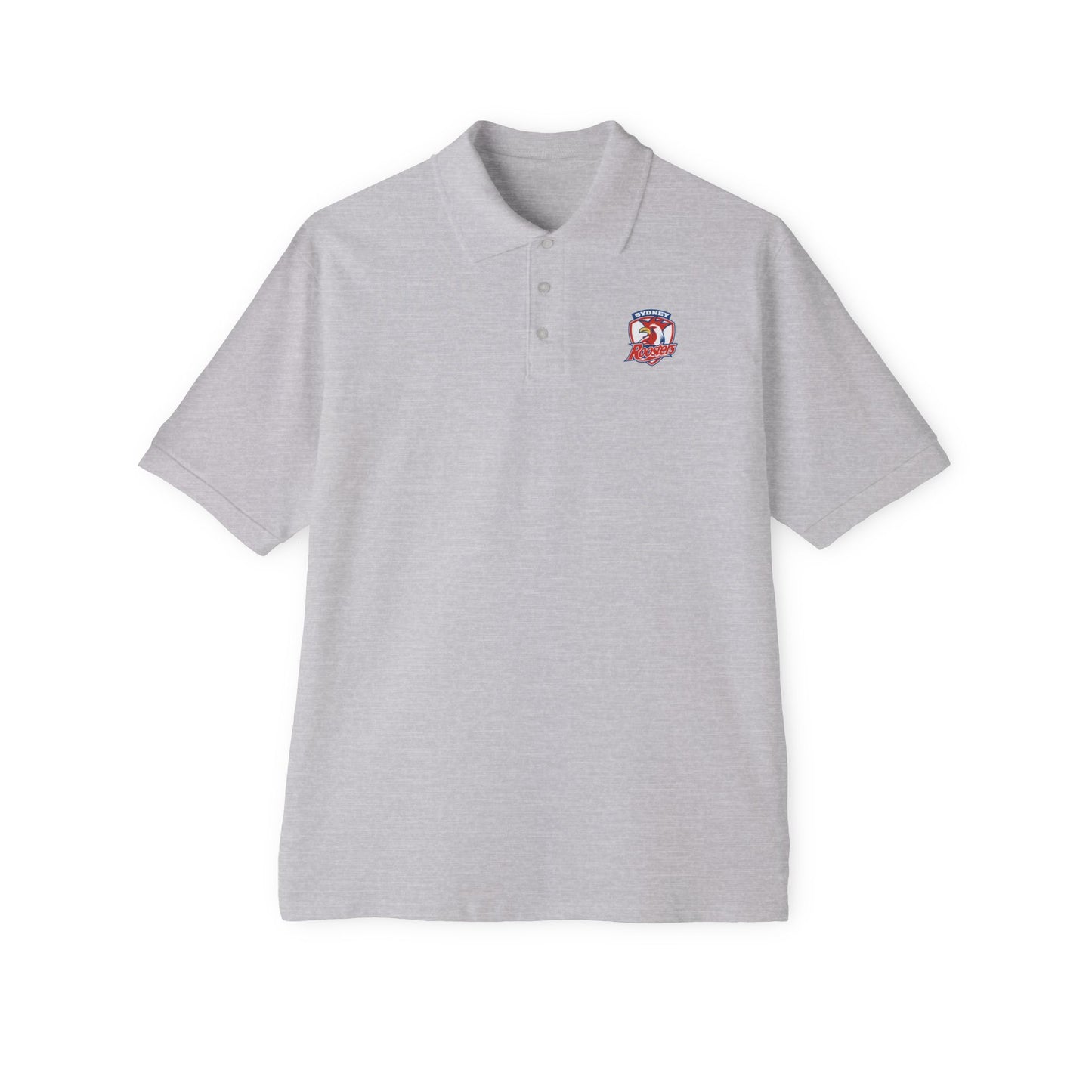 Sydney Roosters Polo Shirt