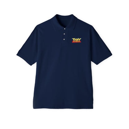 Toy Story Polo Shirt