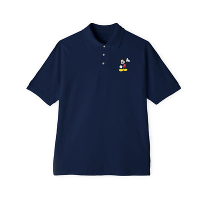 Mickie Mouse Polo Shirt