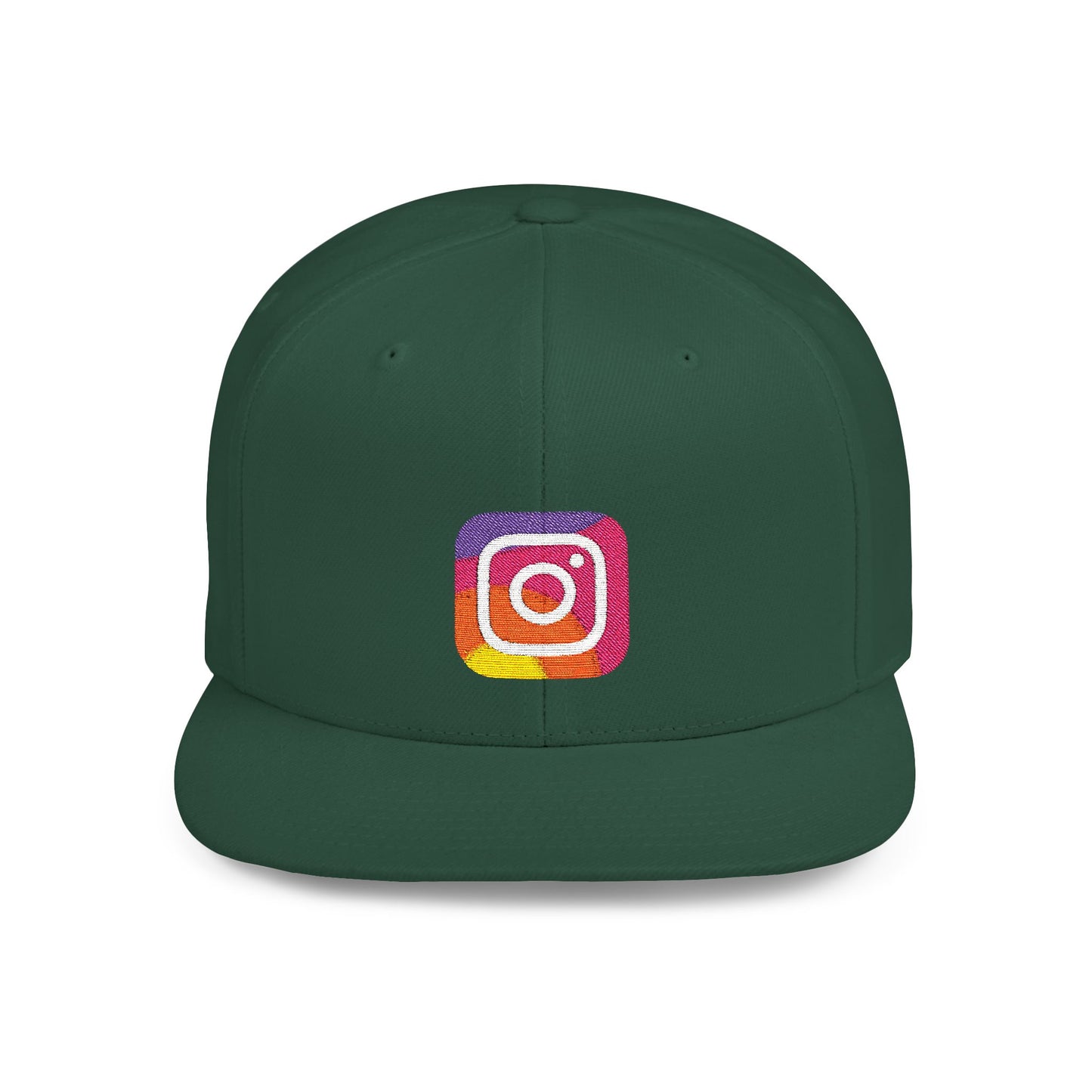 Instagram Snapback