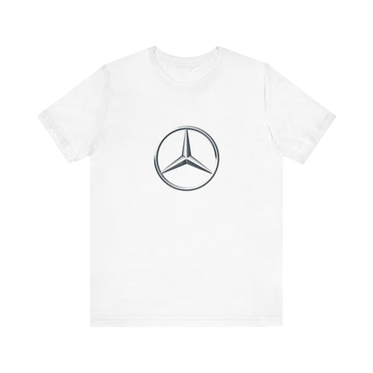 Mercedes Adult T-Shirt