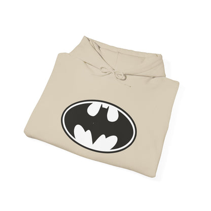 Batman Adult Hoodie