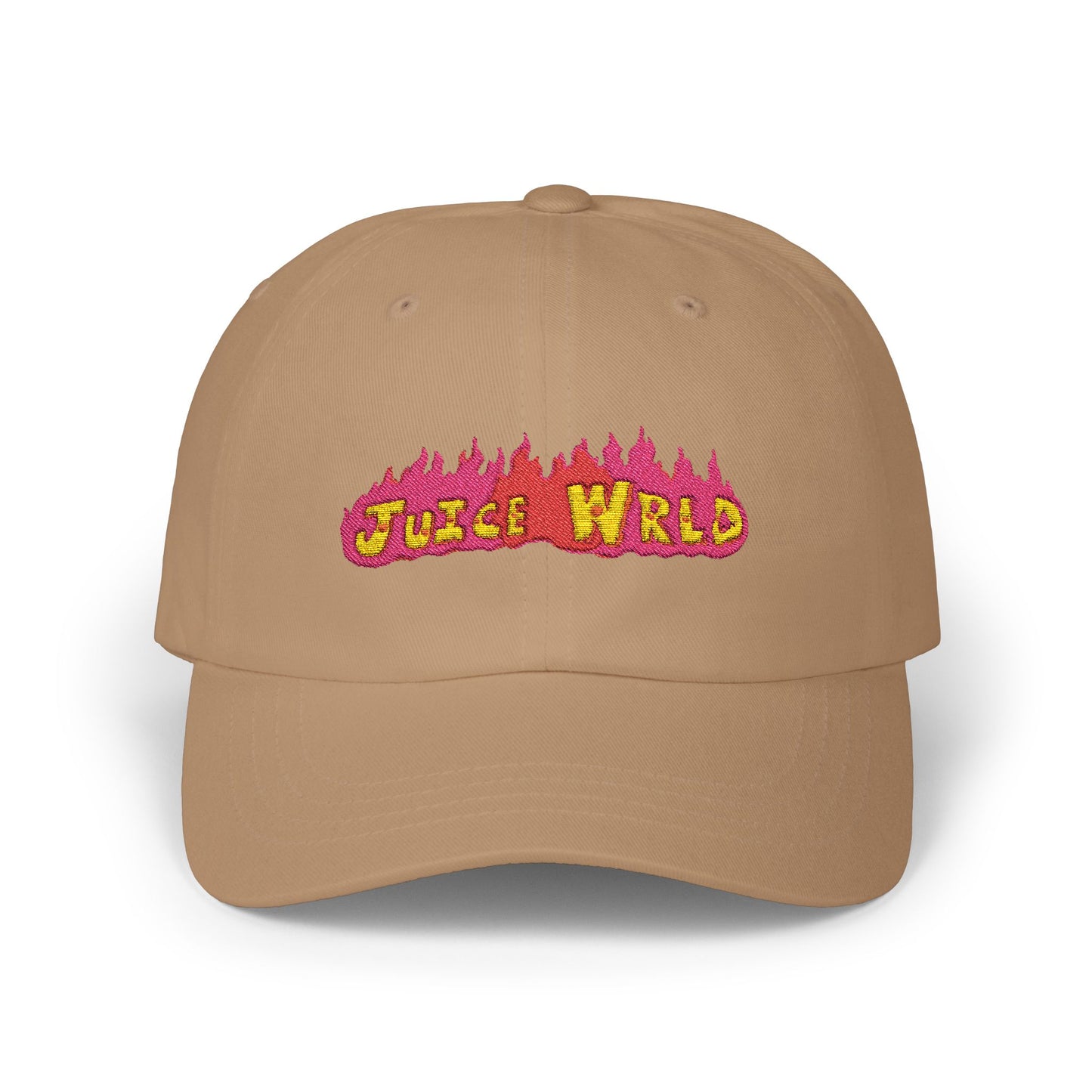 Juice Wrld Cap