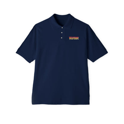 Wolverine Polo Shirt