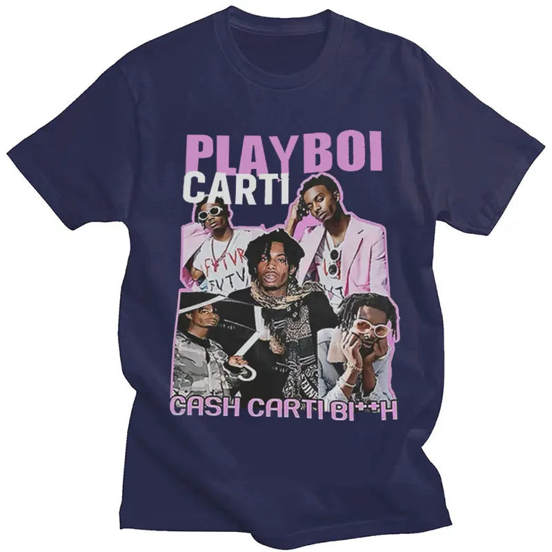 Playboi Carti T-Shirt