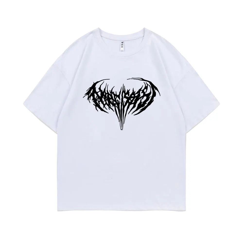 Rapper Playboi Carti Narcissist T-Shirt