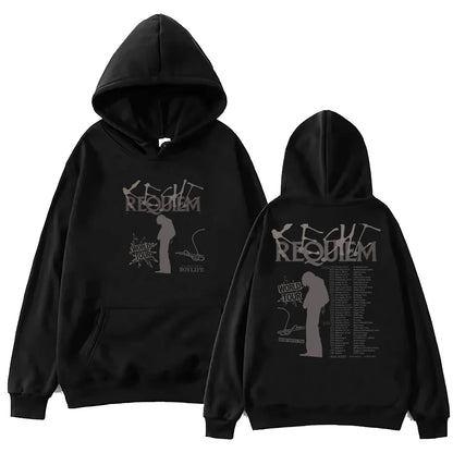 Keshi Requiem Hoodie