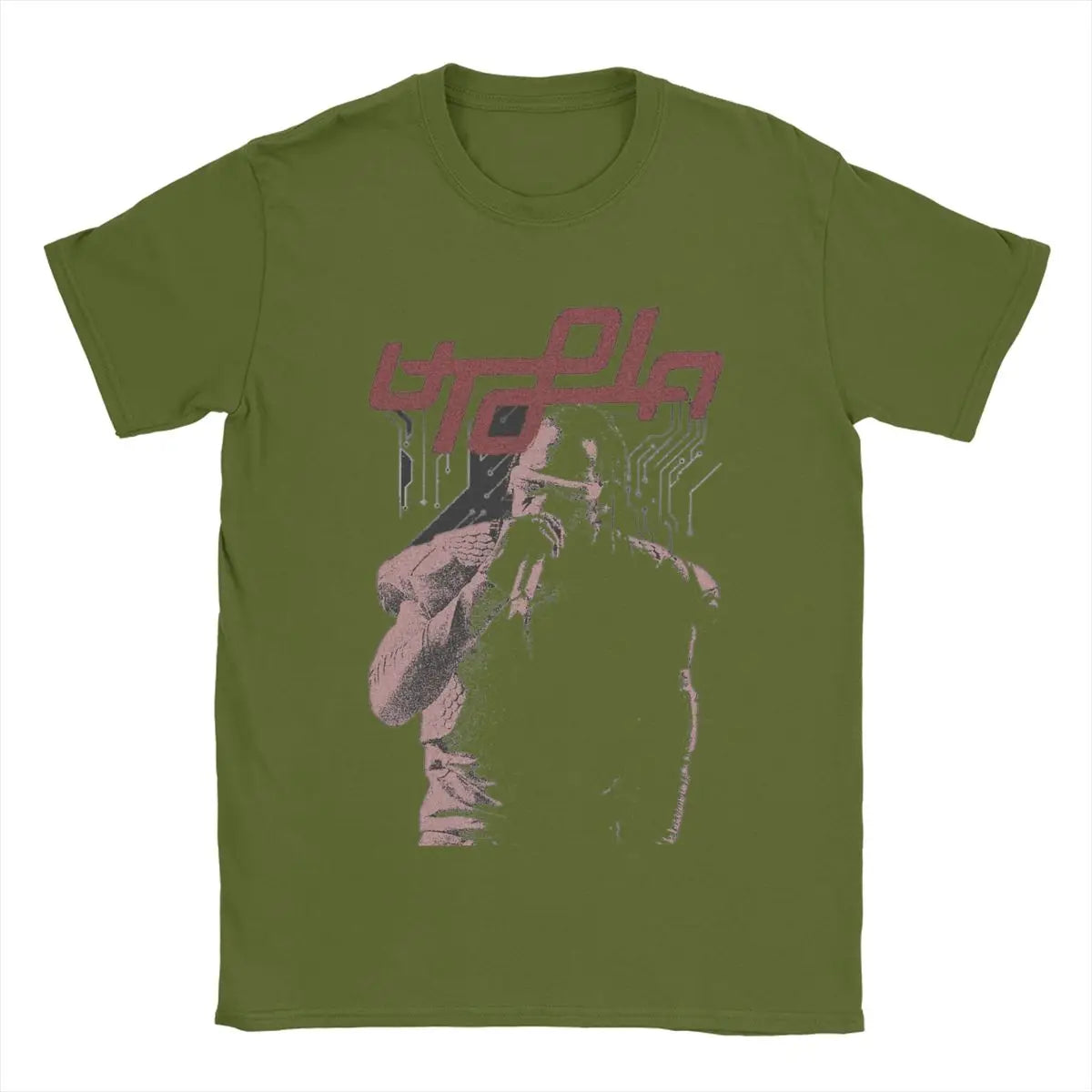 Travis Scott Utopia T-Shirt