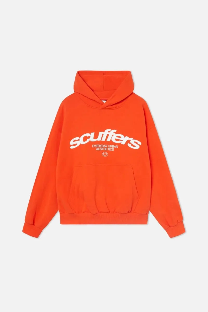 Scuffers Hoodie