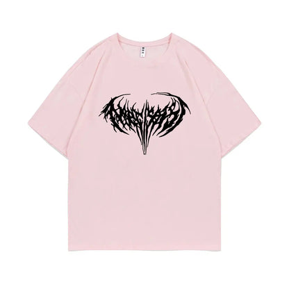 Rapper Playboi Carti Narcissist T-Shirt