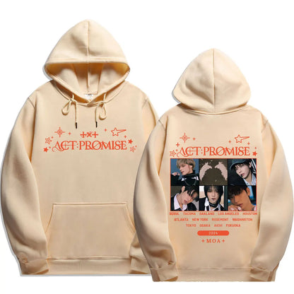 TXT Act: Promise Hoodie