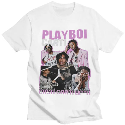 Playboi Carti T-Shirt