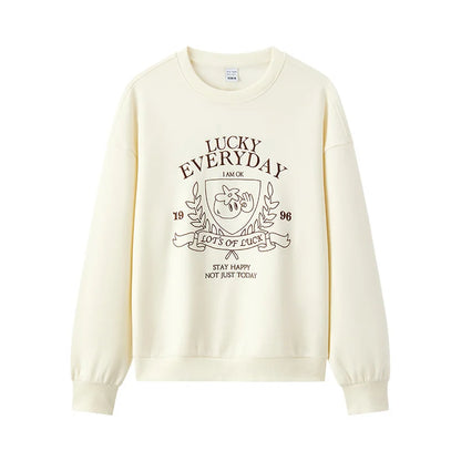 Lucky Everyday Sweatshirt