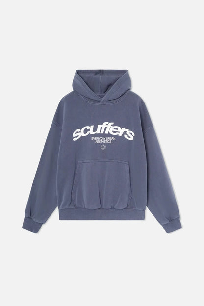 Scuffers Hoodie