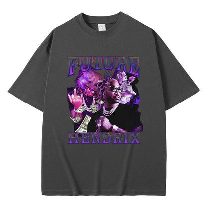 Rapper Future Hendrix T-Shirt