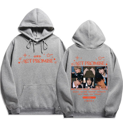 TXT Act: Promise Hoodie