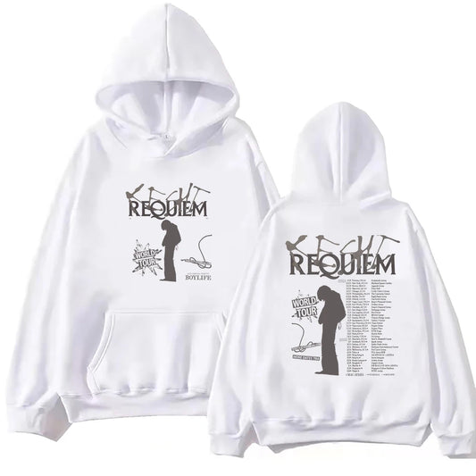 Keshi Requiem Hoodie