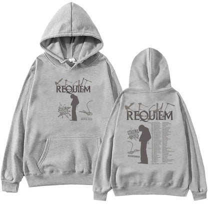 Keshi Requiem Hoodie