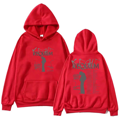 Keshi Requiem Hoodie