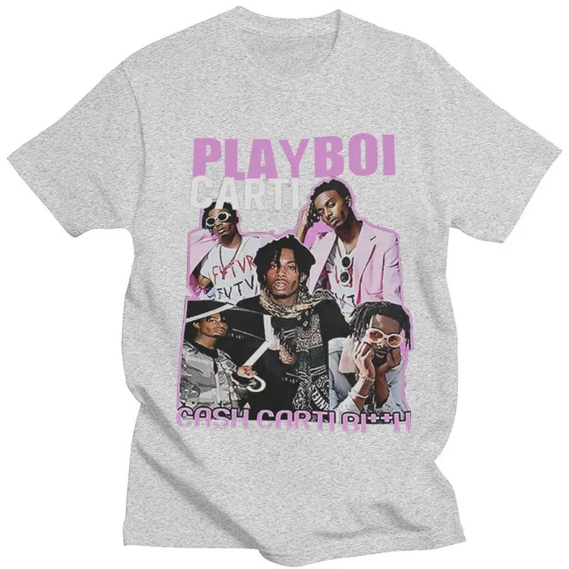 Playboi Carti T-Shirt