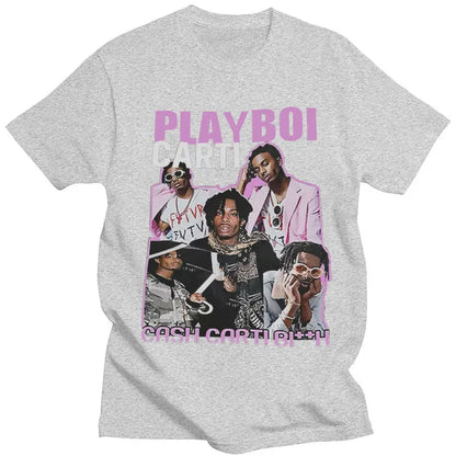 Playboi Carti T-Shirt