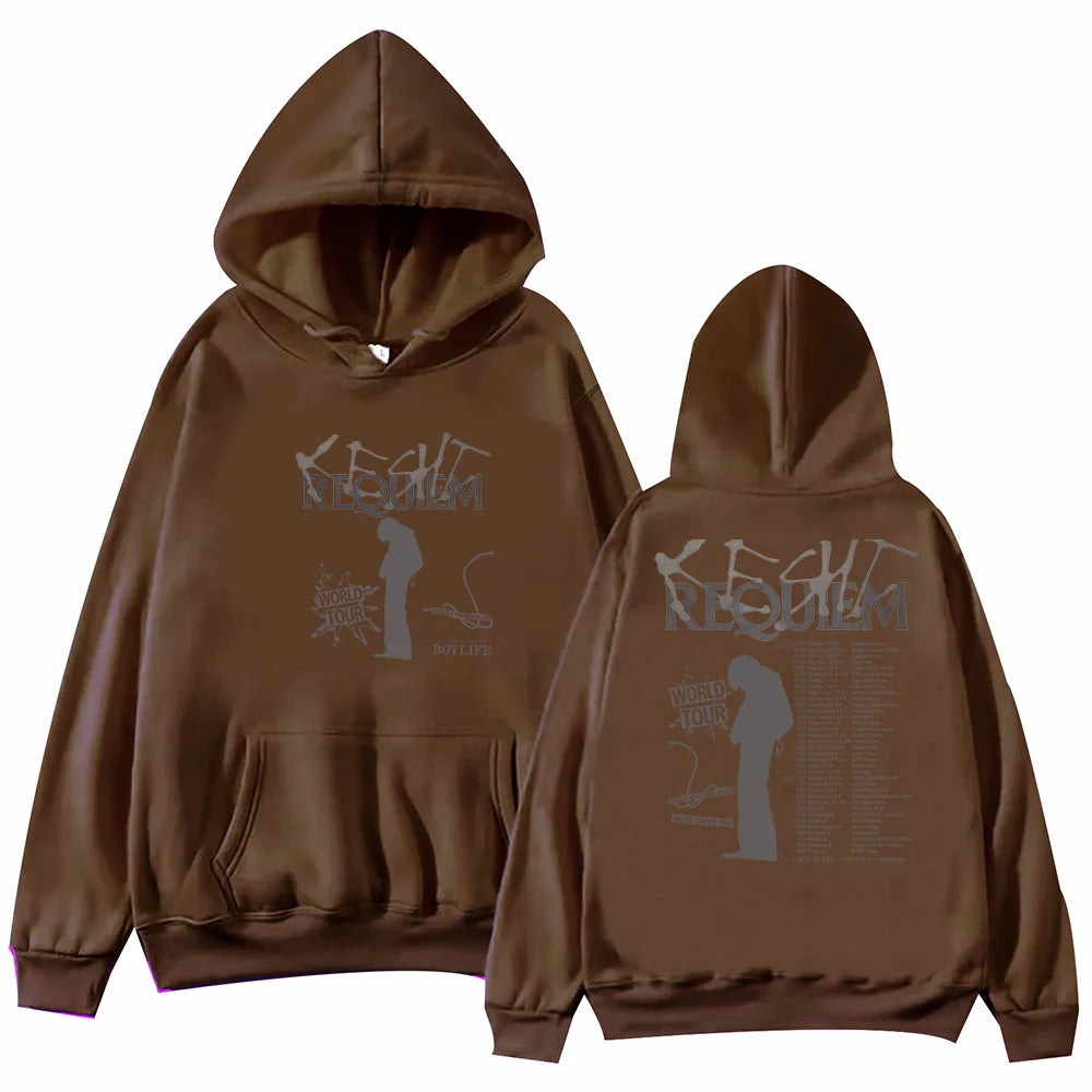 Keshi Requiem Hoodie