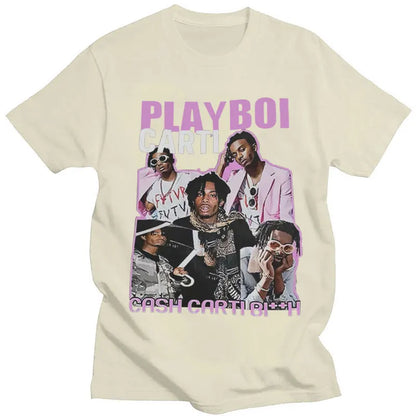 Playboi Carti T-Shirt