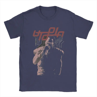 Travis Scott Utopia T-Shirt