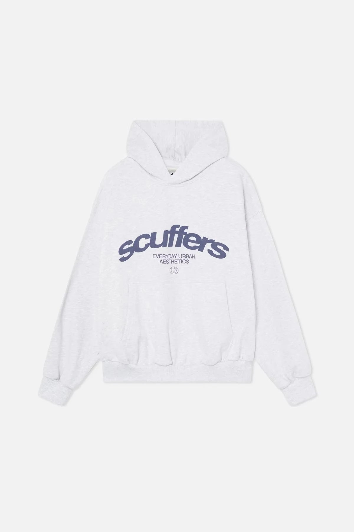 Scuffers Hoodie